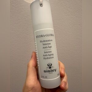 SISLEY Hydra-Global Hydratation Intense Anti-Age Cream 1.4 oz